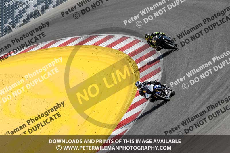 motorbikes;no limits;october 2019;peter wileman photography;portimao;portugal;trackday digital images